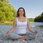 yoga e ciclo mestruale